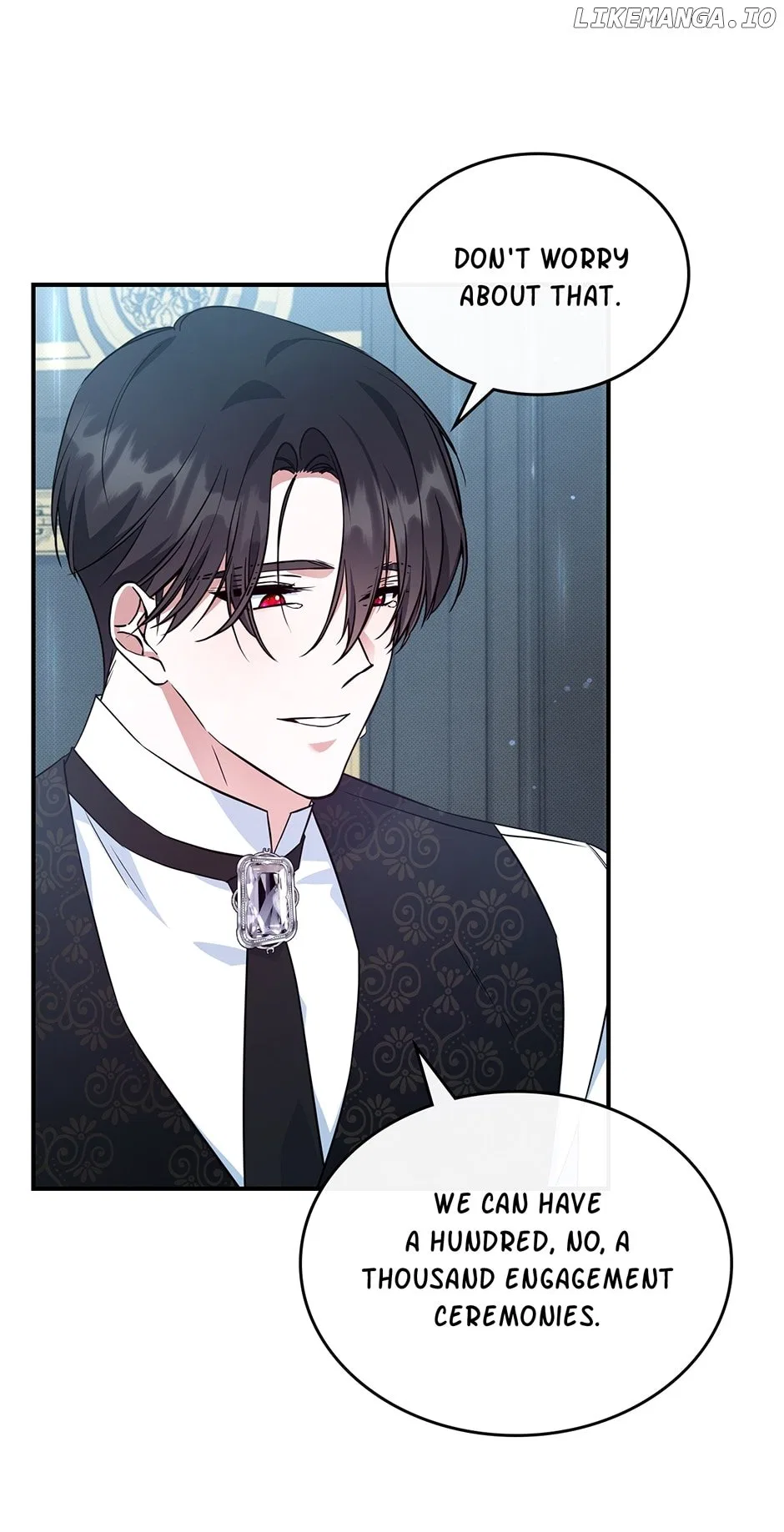 The Duke’s Bored Daughter is My Master Chapter 69 – Page 29