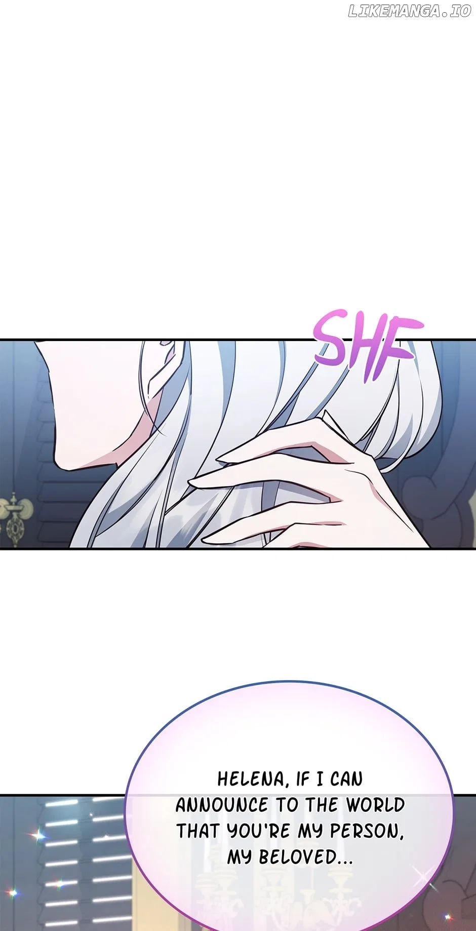 The Duke’s Bored Daughter is My Master Chapter 69 – Page 31