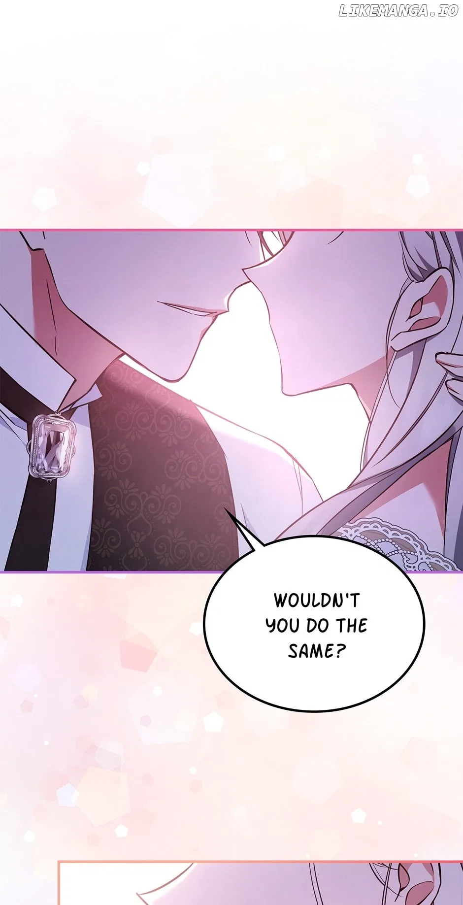 The Duke’s Bored Daughter is My Master Chapter 69 – Page 33