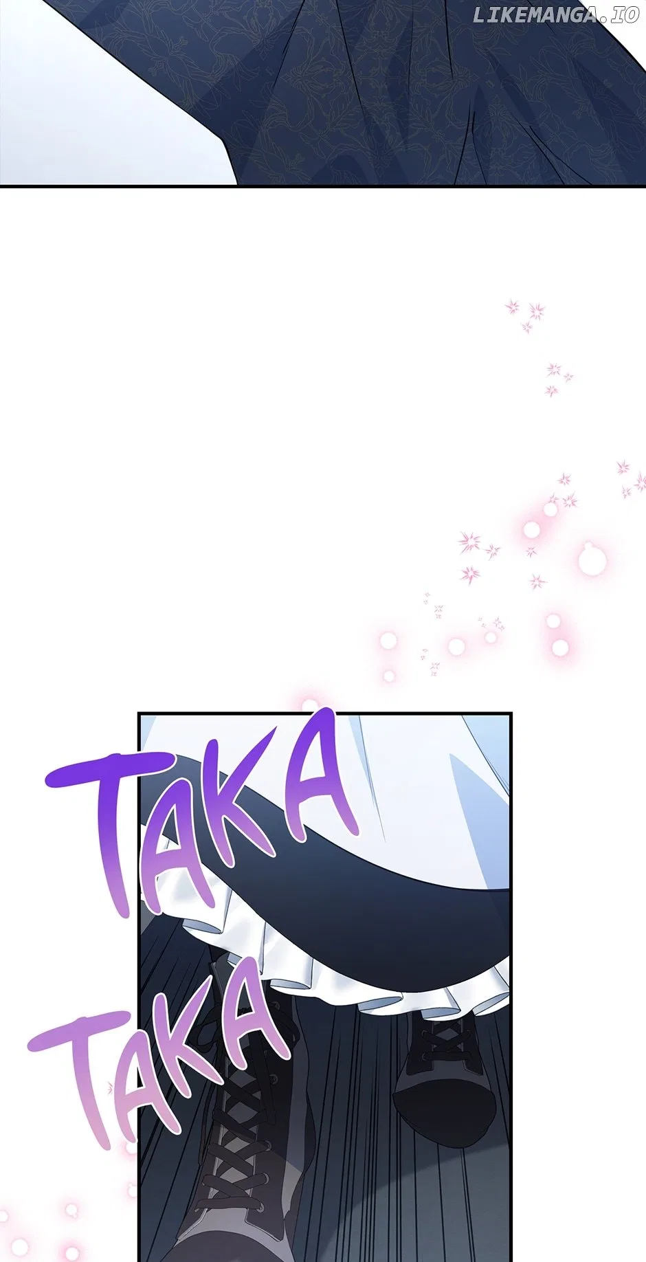 The Duke’s Bored Daughter is My Master Chapter 69 – Page 37
