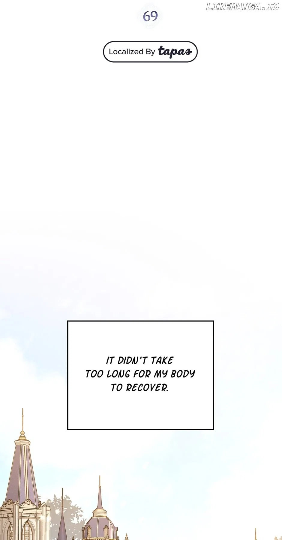 The Duke’s Bored Daughter is My Master Chapter 69 – Page 43