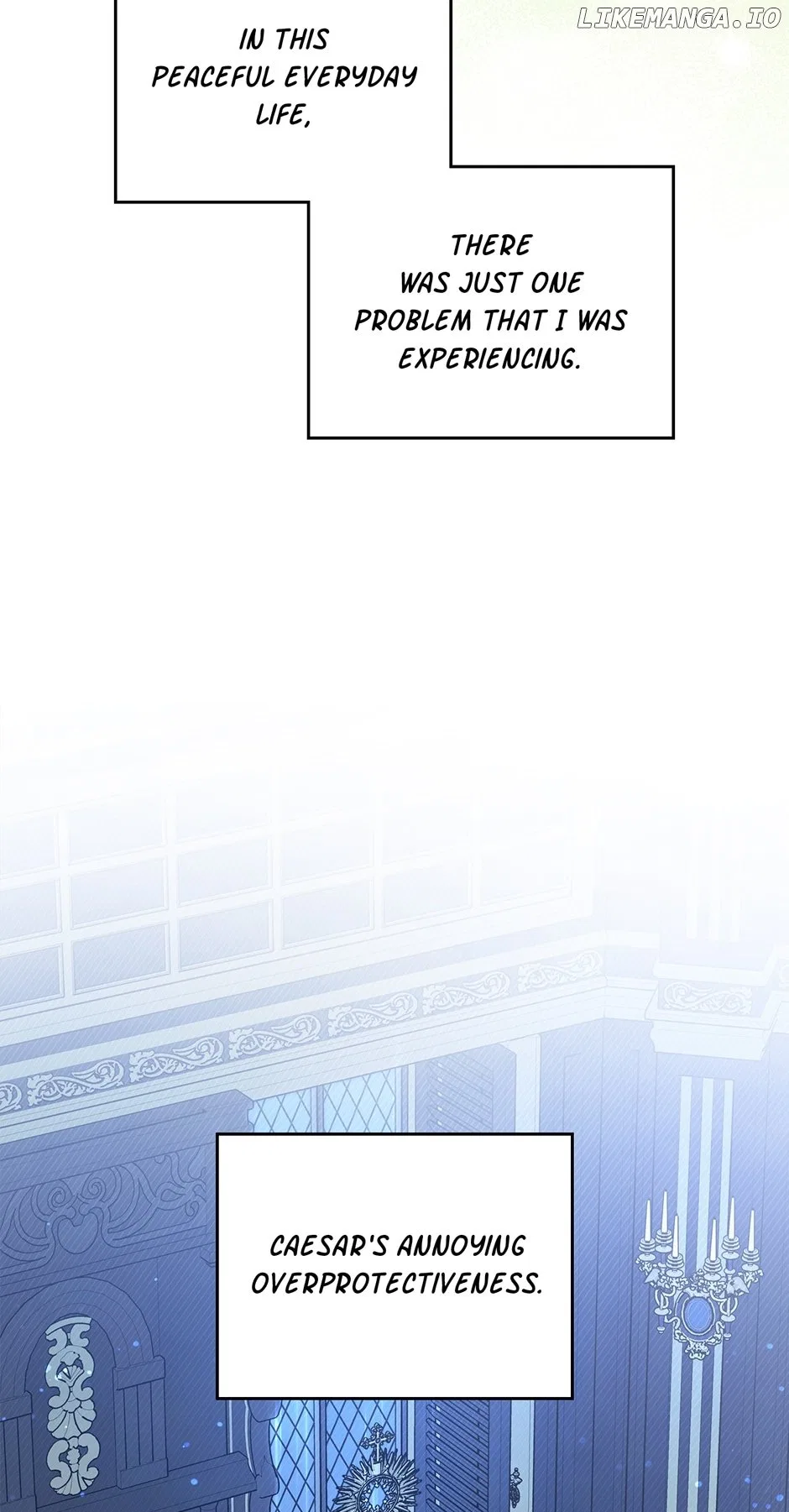 The Duke’s Bored Daughter is My Master Chapter 69 – Page 48