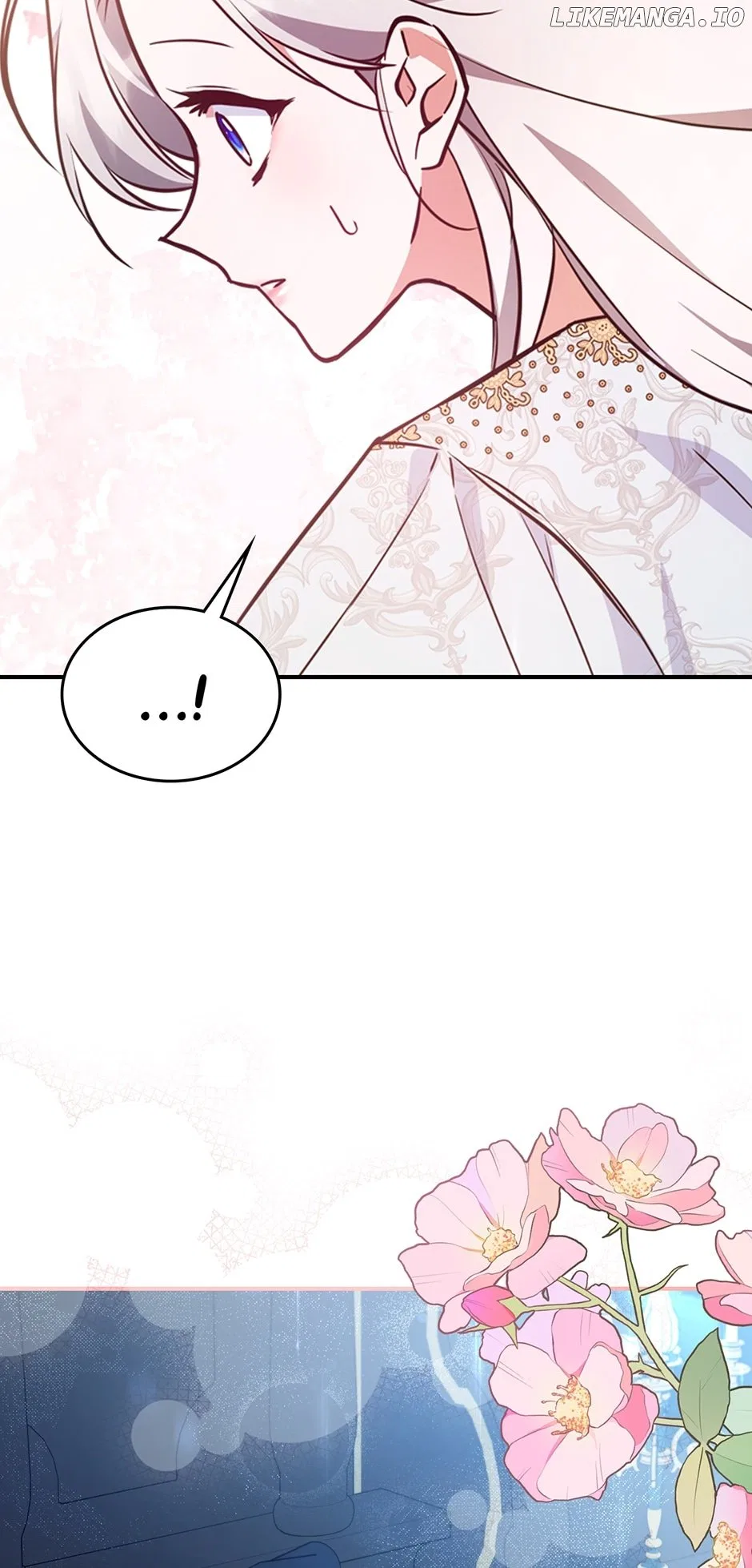 The Duke’s Bored Daughter is My Master Chapter 69 – Page 54