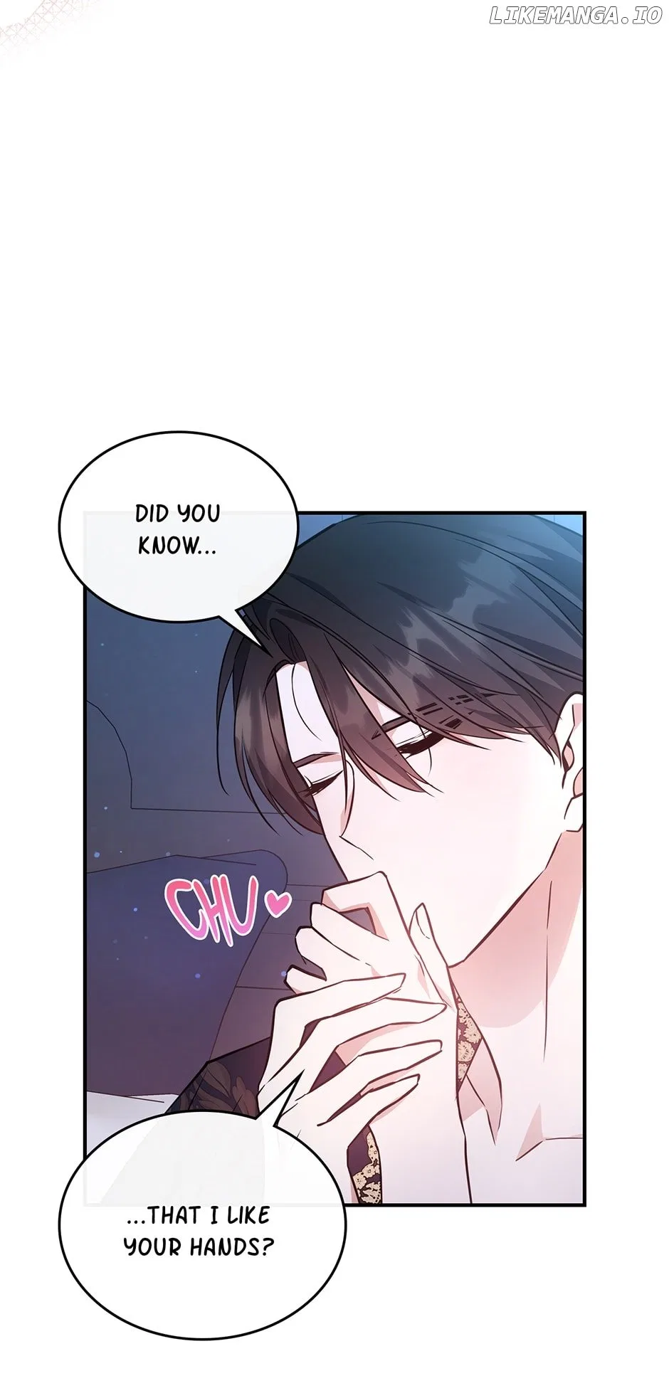 The Duke’s Bored Daughter is My Master Chapter 69 – Page 56