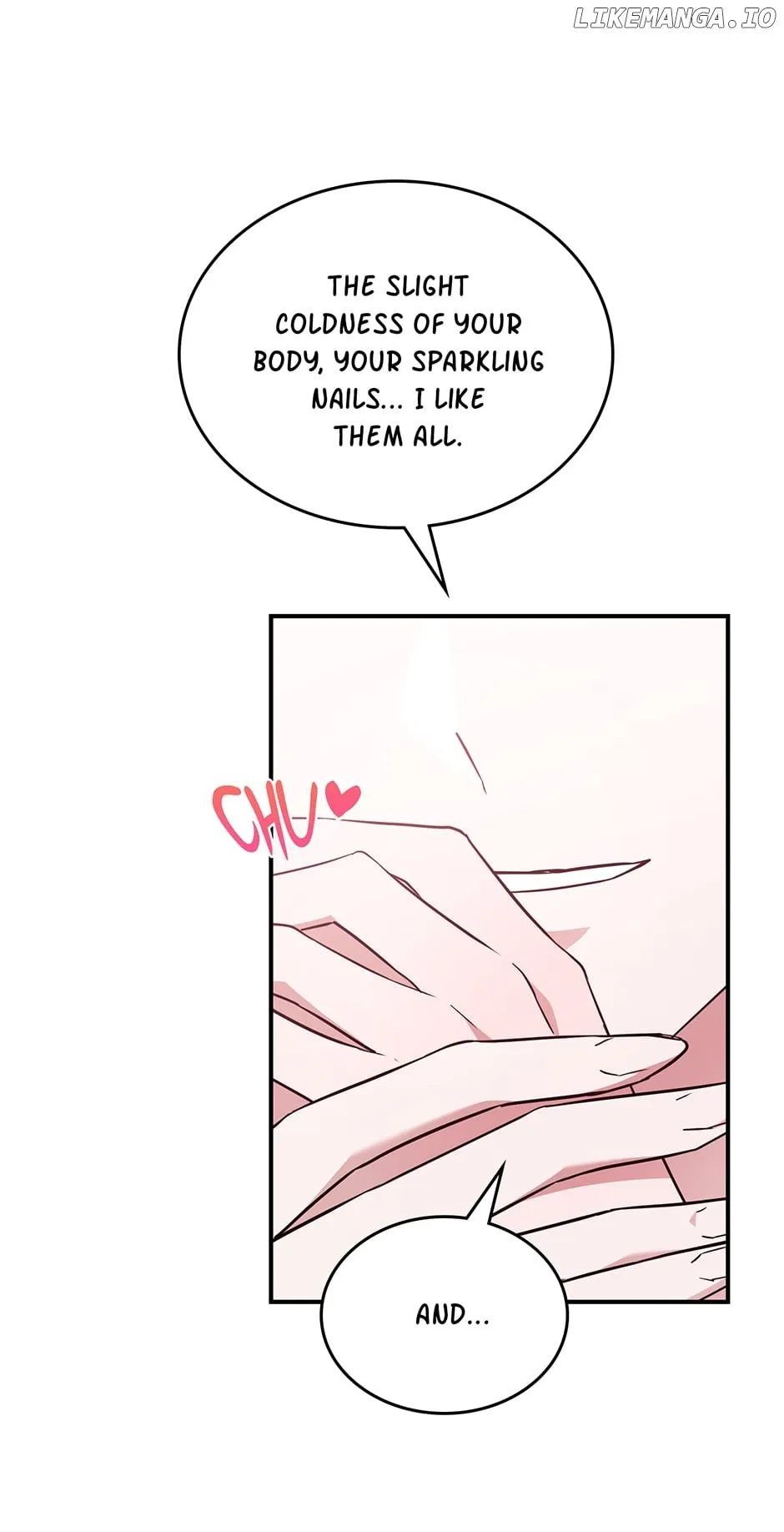 The Duke’s Bored Daughter is My Master Chapter 69 – Page 57