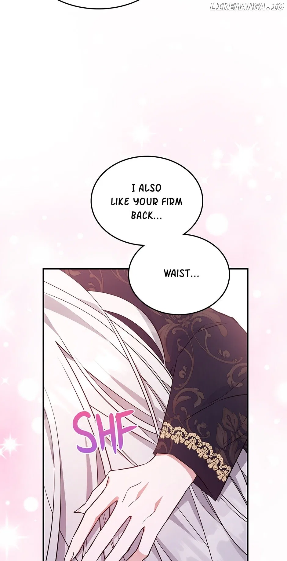 The Duke’s Bored Daughter is My Master Chapter 69 – Page 59