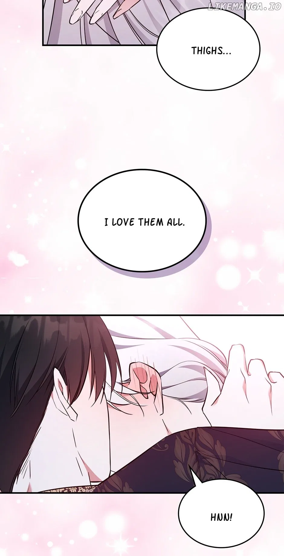 The Duke’s Bored Daughter is My Master Chapter 69 – Page 60