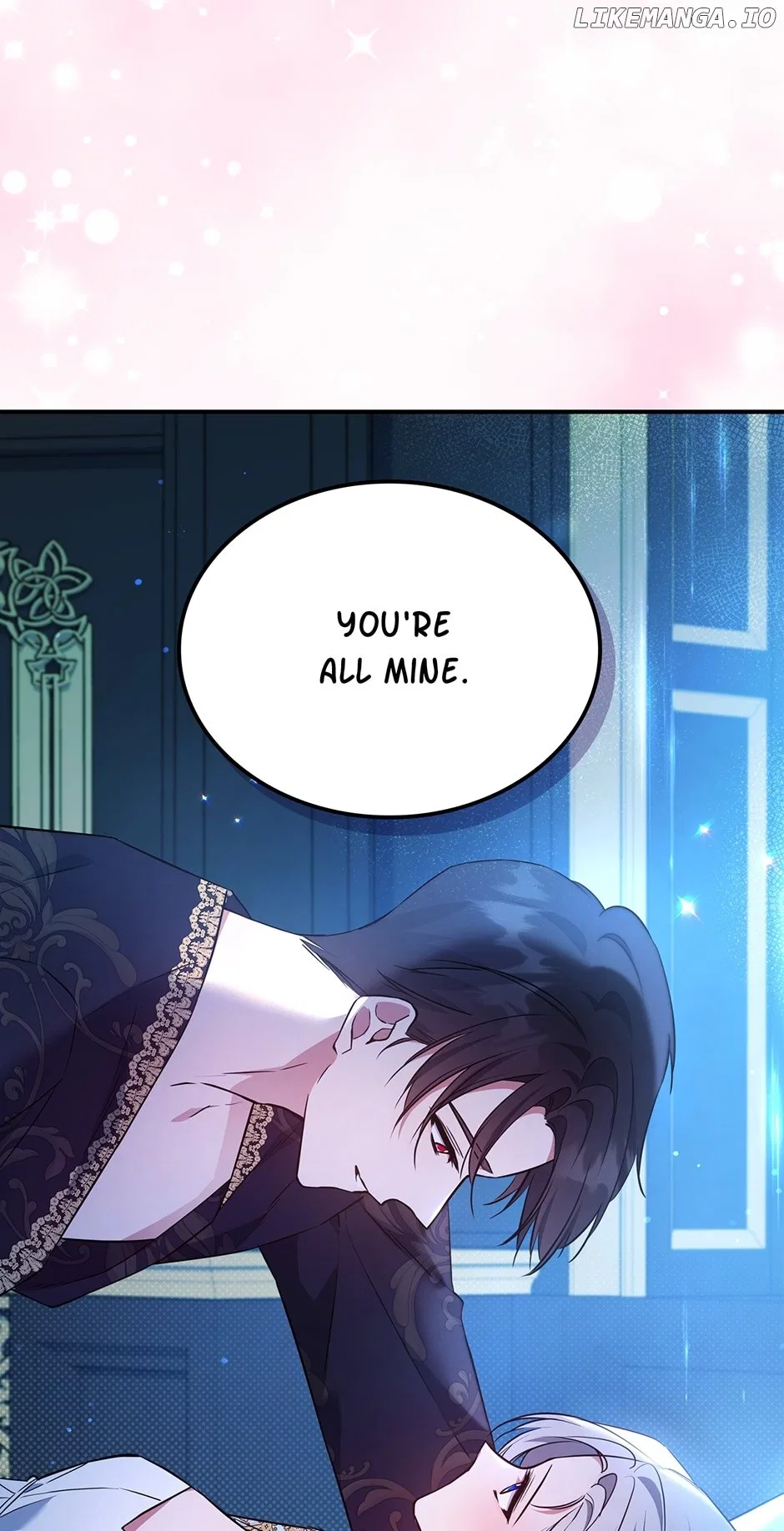 The Duke’s Bored Daughter is My Master Chapter 69 – Page 61