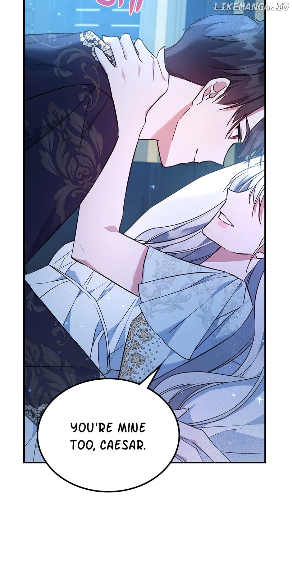 The Duke’s Bored Daughter is My Master Chapter 69 – Page 63