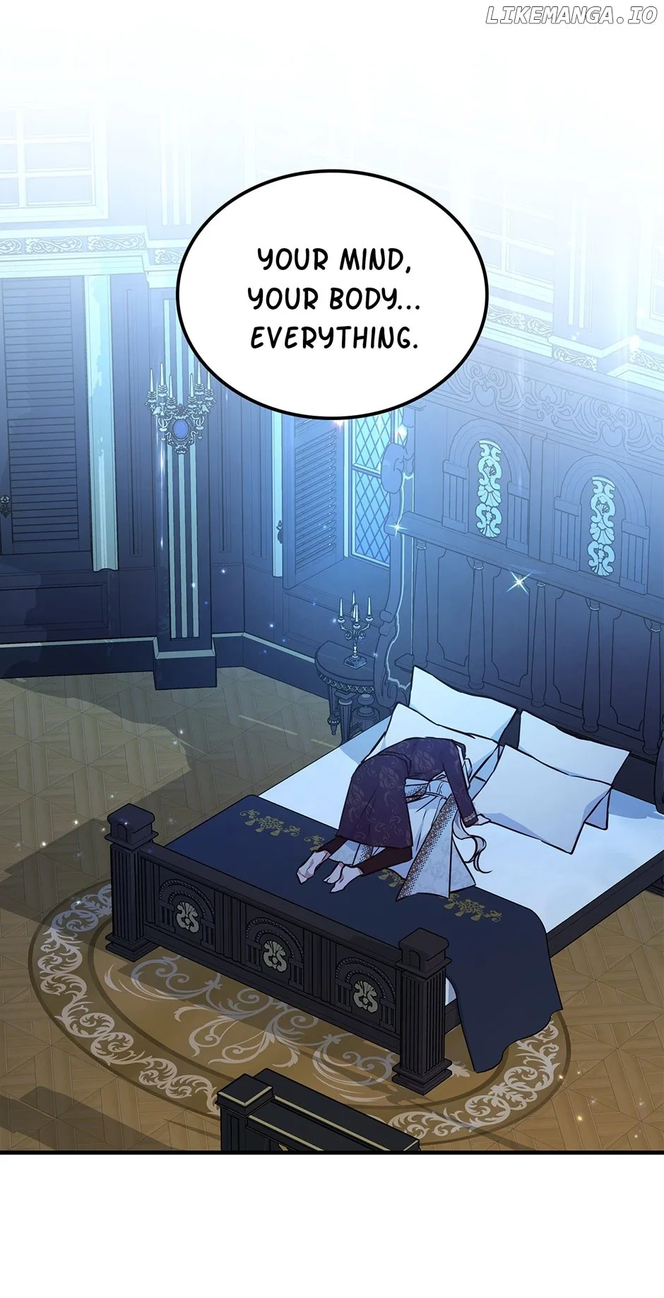 The Duke’s Bored Daughter is My Master Chapter 69 – Page 64