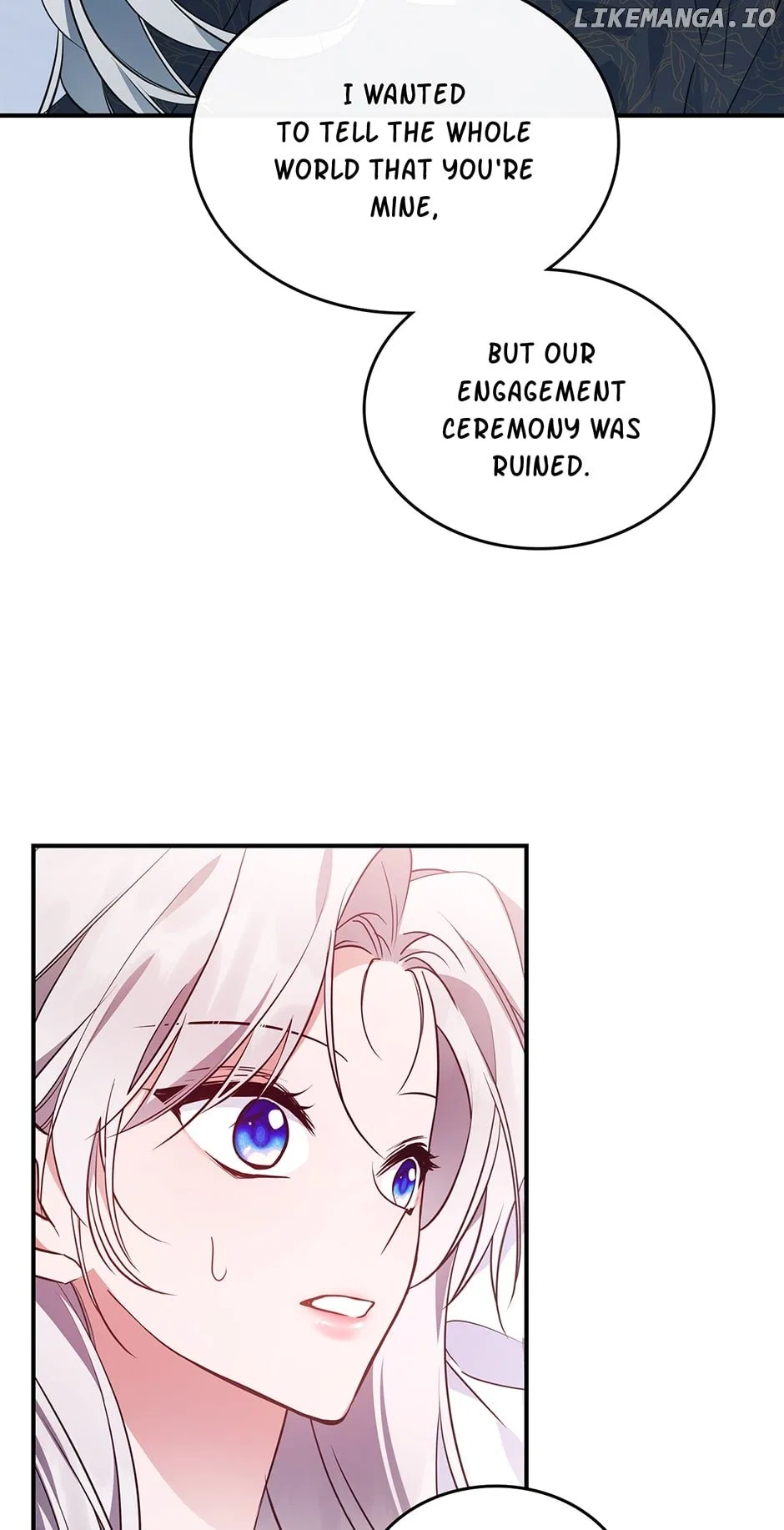 The Duke’s Bored Daughter is My Master Chapter 69 – Page 71