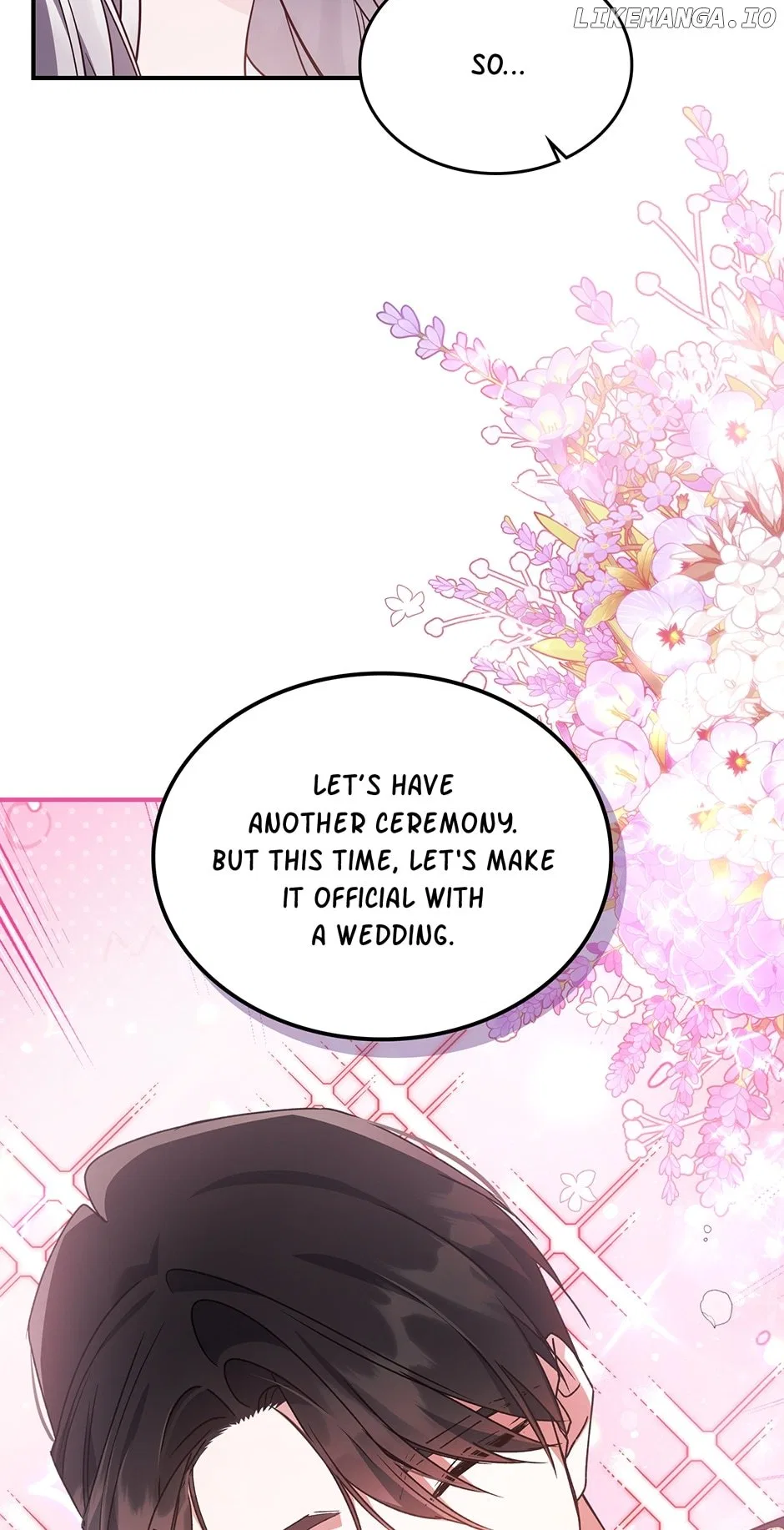 The Duke’s Bored Daughter is My Master Chapter 69 – Page 72
