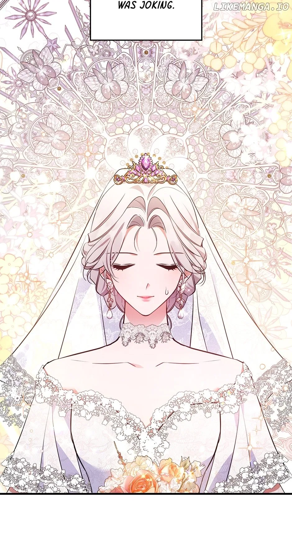 The Duke’s Bored Daughter is My Master Chapter 69 – Page 75