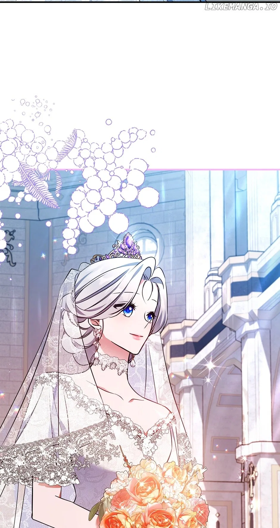 The Duke’s Bored Daughter is My Master Chapter 69 – Page 77