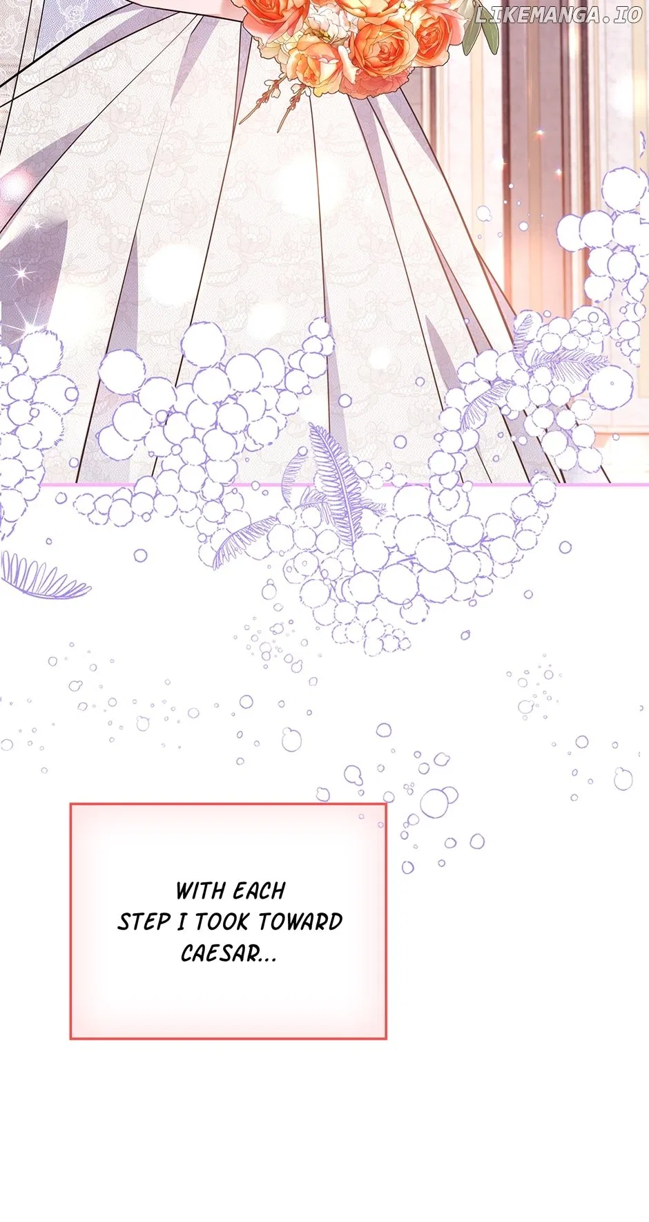 The Duke’s Bored Daughter is My Master Chapter 69 – Page 78