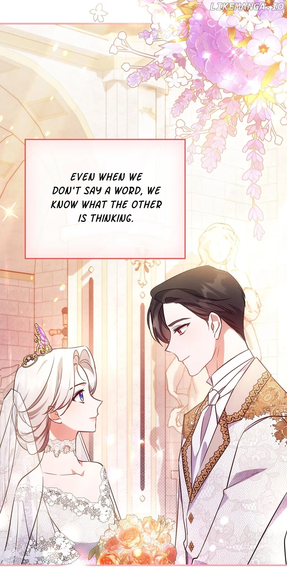 The Duke’s Bored Daughter is My Master Chapter 69 – Page 83