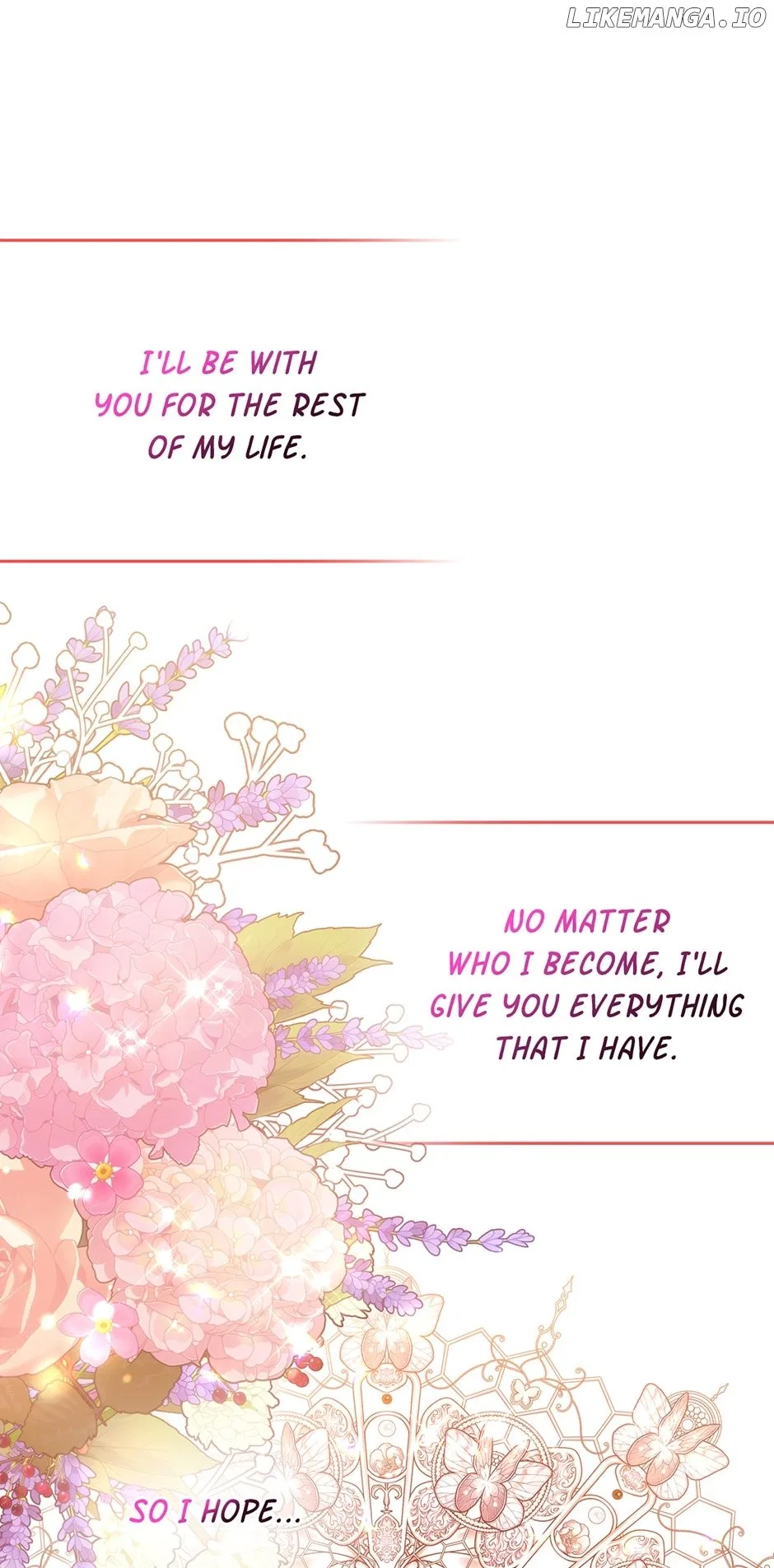 The Duke’s Bored Daughter is My Master Chapter 69 – Page 84