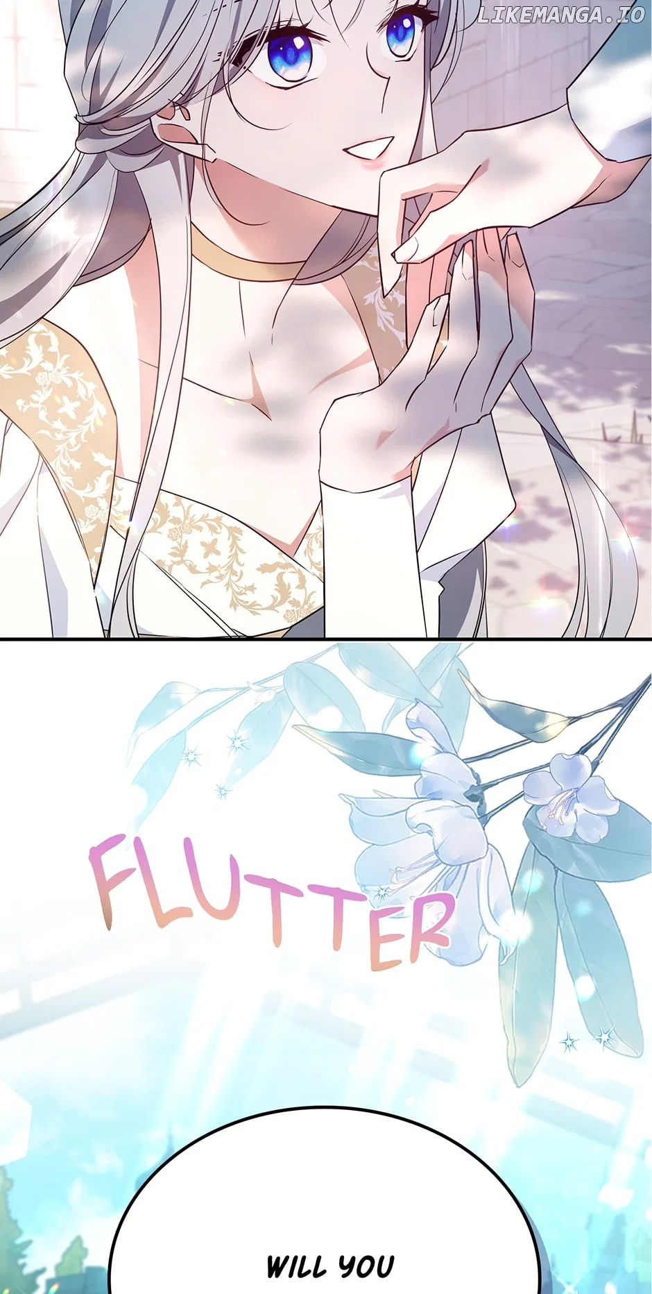 The Duke’s Bored Daughter is My Master Chapter 68 – Page 2