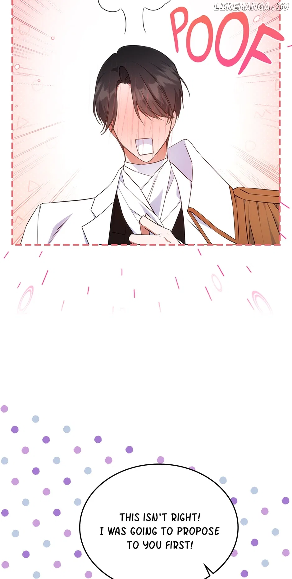 The Duke’s Bored Daughter is My Master Chapter 68 – Page 5
