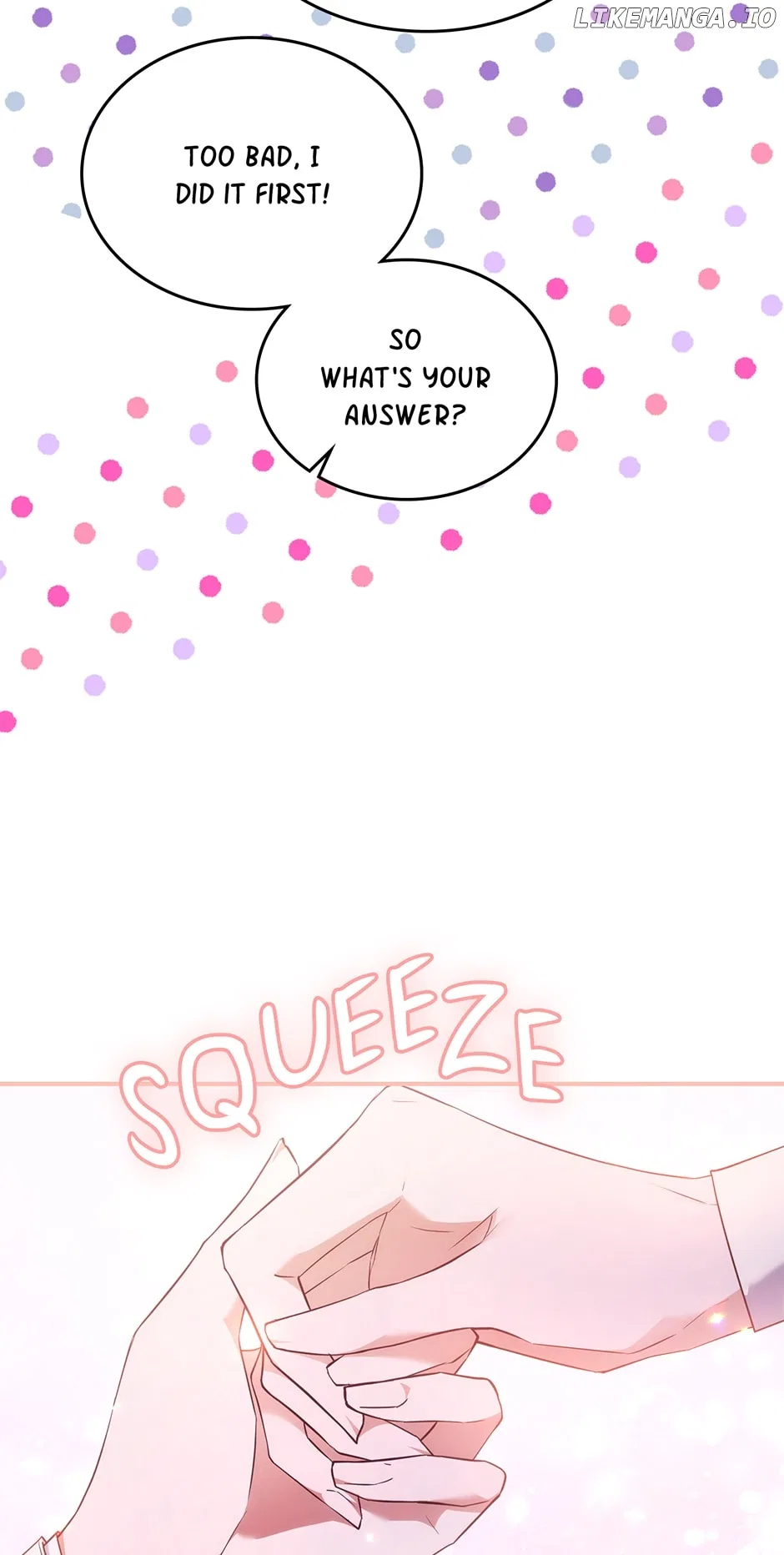 The Duke’s Bored Daughter is My Master Chapter 68 – Page 6
