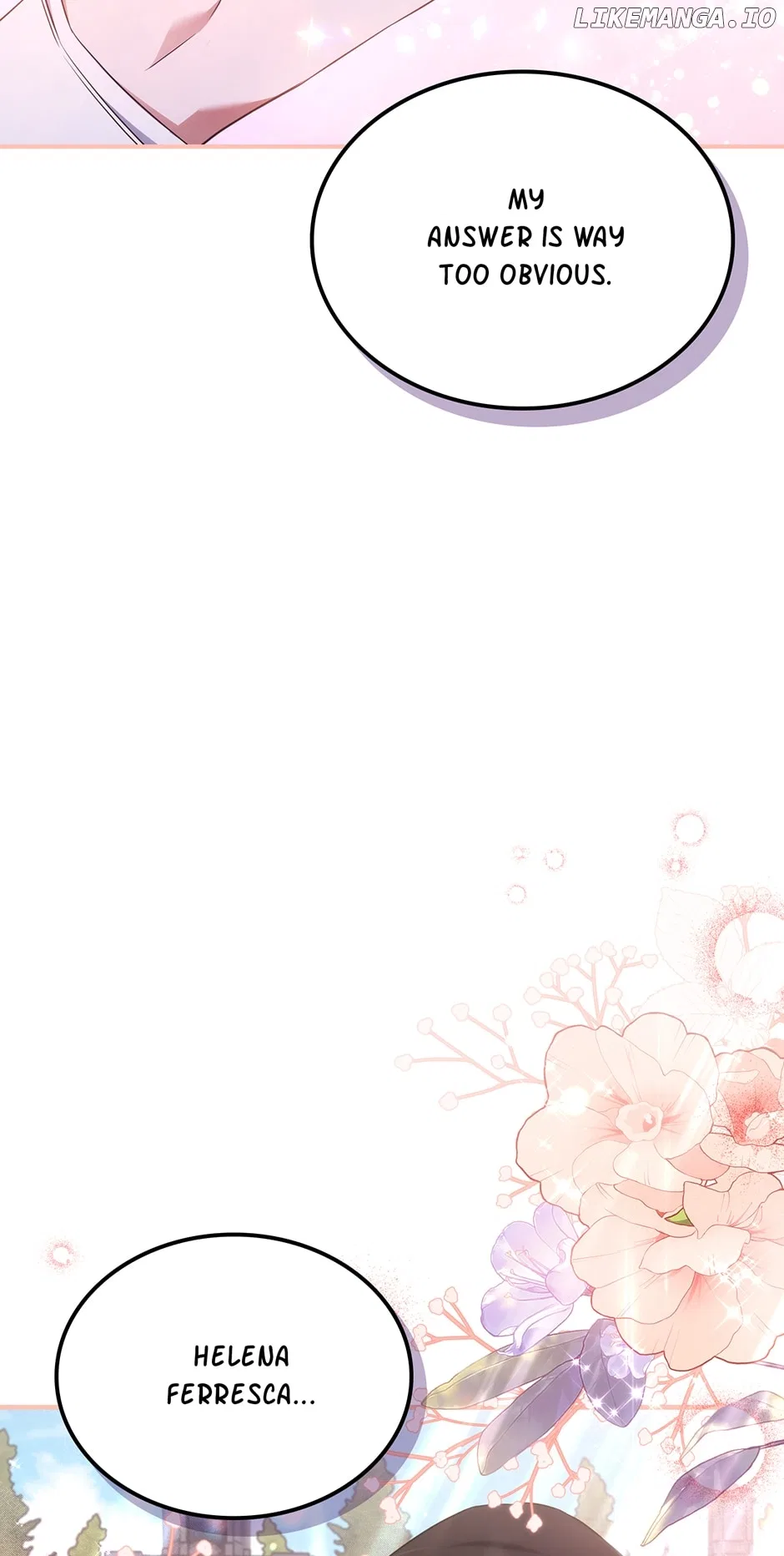The Duke’s Bored Daughter is My Master Chapter 68 – Page 7
