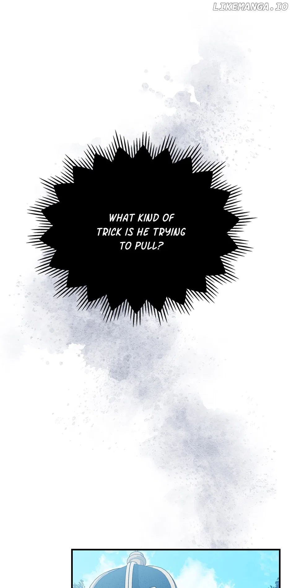 The Duke’s Bored Daughter is My Master Chapter 68 – Page 27