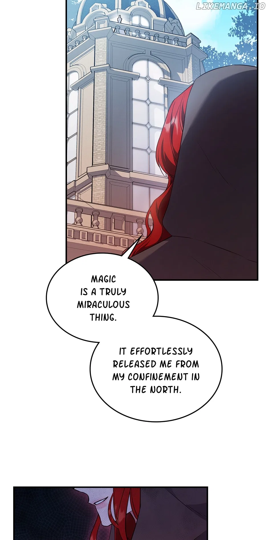 The Duke’s Bored Daughter is My Master Chapter 68 – Page 28