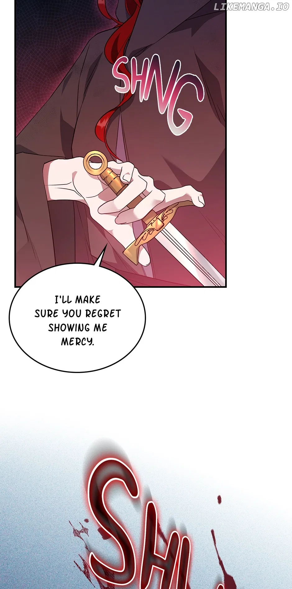 The Duke’s Bored Daughter is My Master Chapter 68 – Page 29