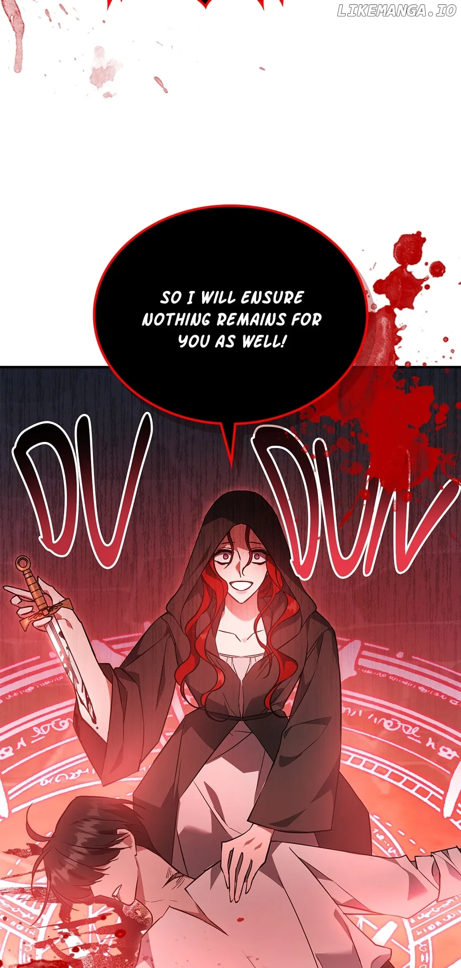The Duke’s Bored Daughter is My Master Chapter 68 – Page 32