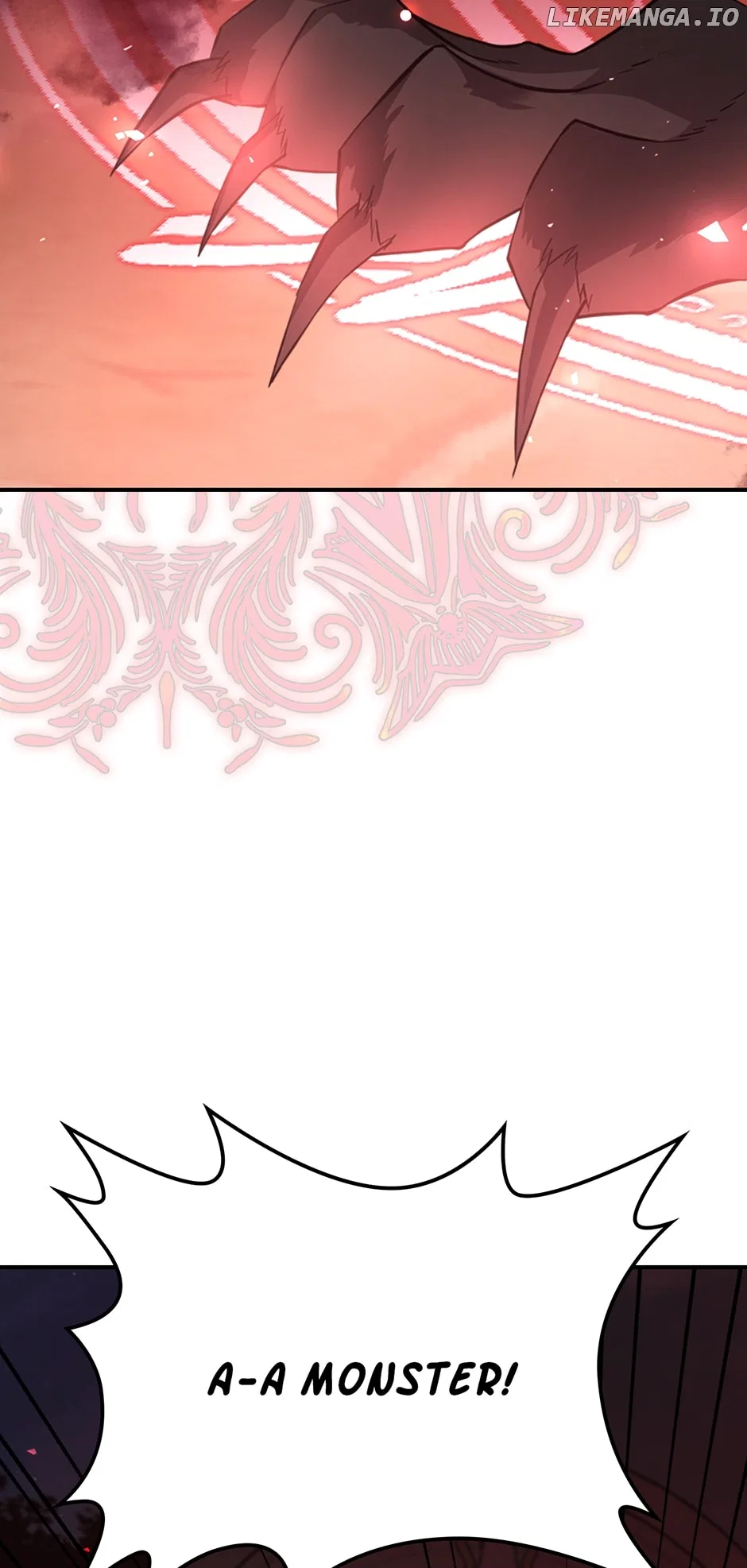 The Duke’s Bored Daughter is My Master Chapter 68 – Page 35