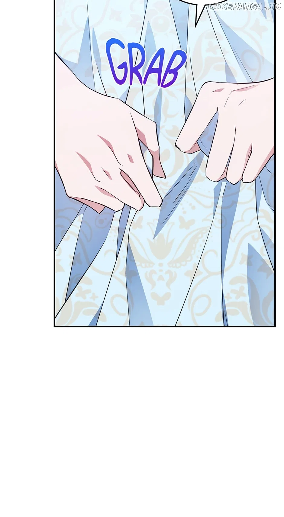 The Duke’s Bored Daughter is My Master Chapter 68 – Page 46