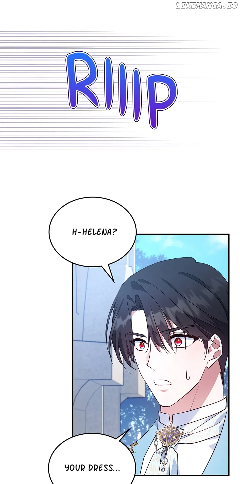 The Duke’s Bored Daughter is My Master Chapter 68 – Page 47