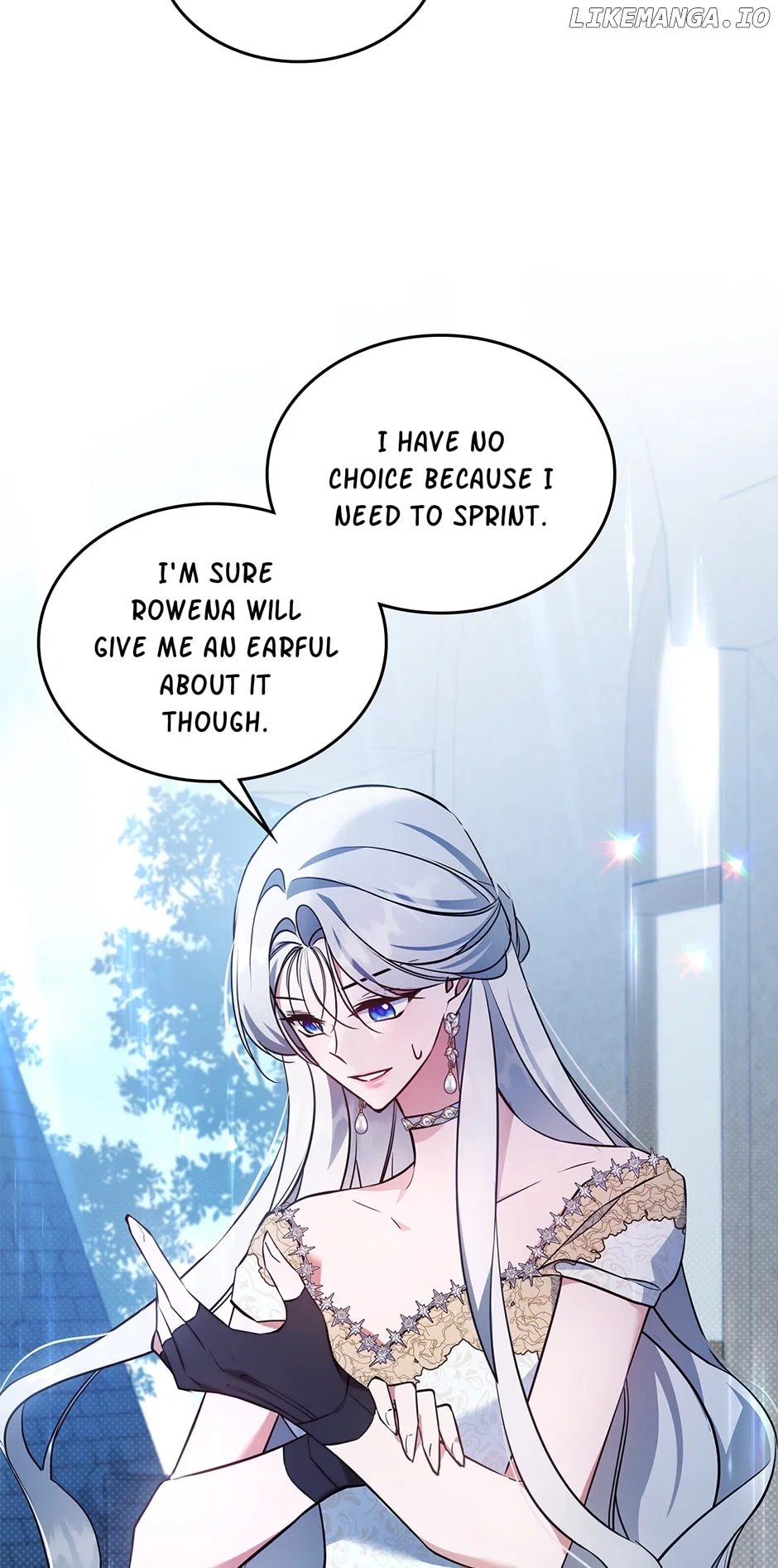 The Duke’s Bored Daughter is My Master Chapter 68 – Page 48