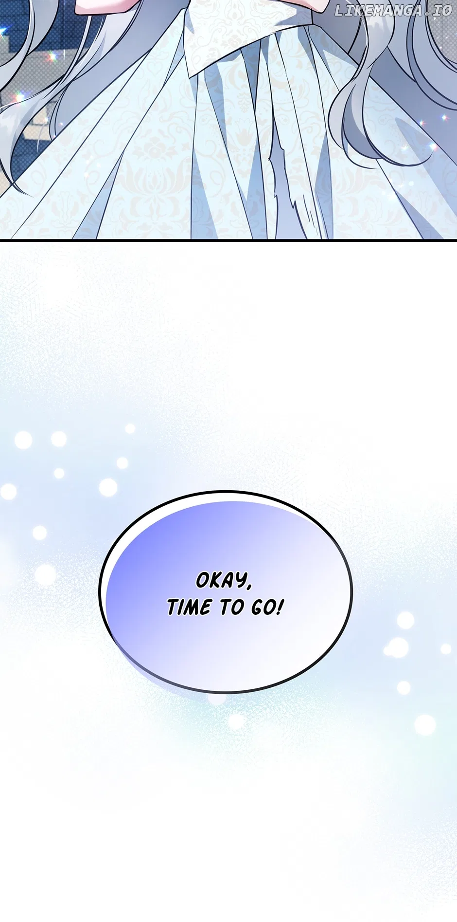 The Duke’s Bored Daughter is My Master Chapter 68 – Page 49