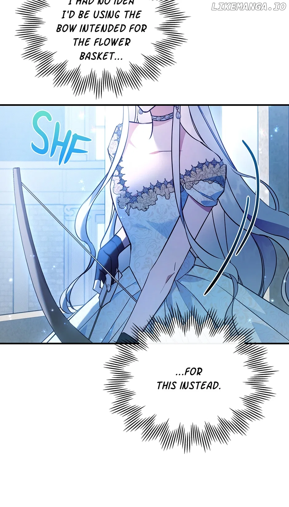 The Duke’s Bored Daughter is My Master Chapter 68 – Page 55