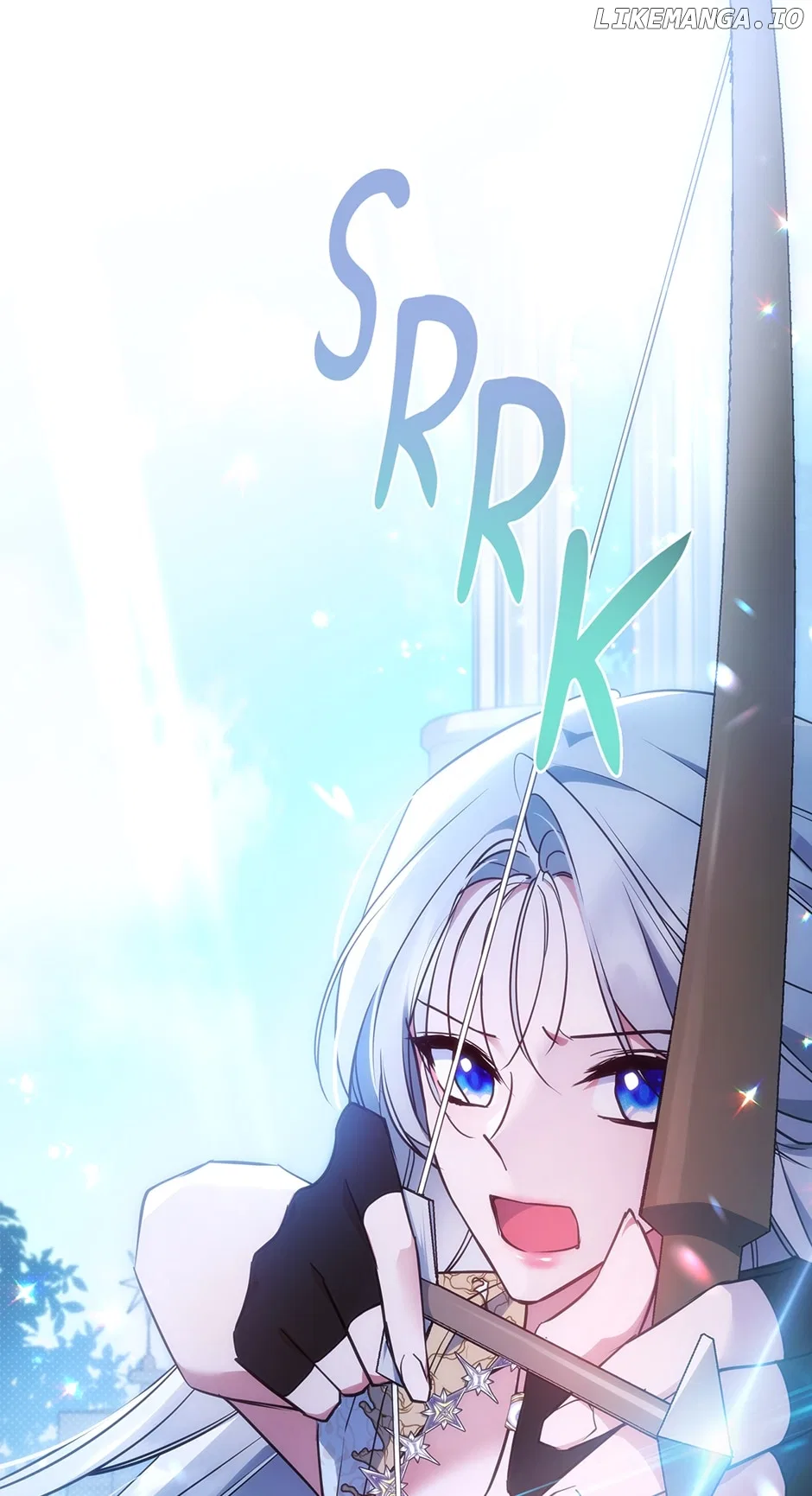 The Duke’s Bored Daughter is My Master Chapter 68 – Page 56
