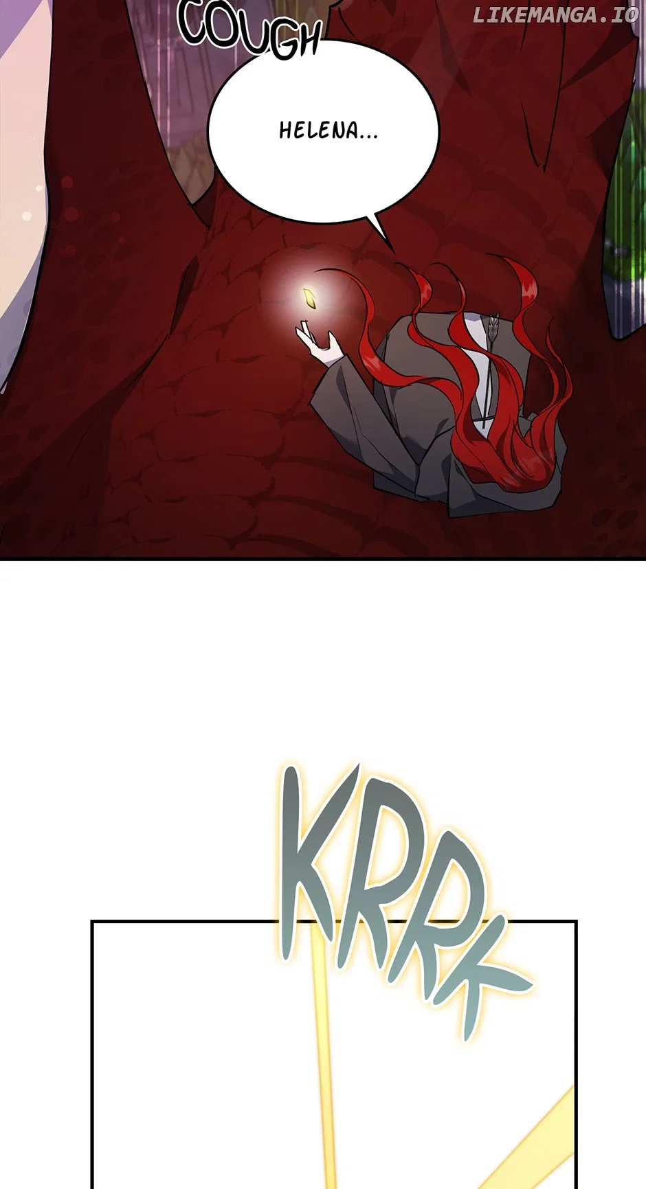 The Duke’s Bored Daughter is My Master Chapter 68 – Page 61