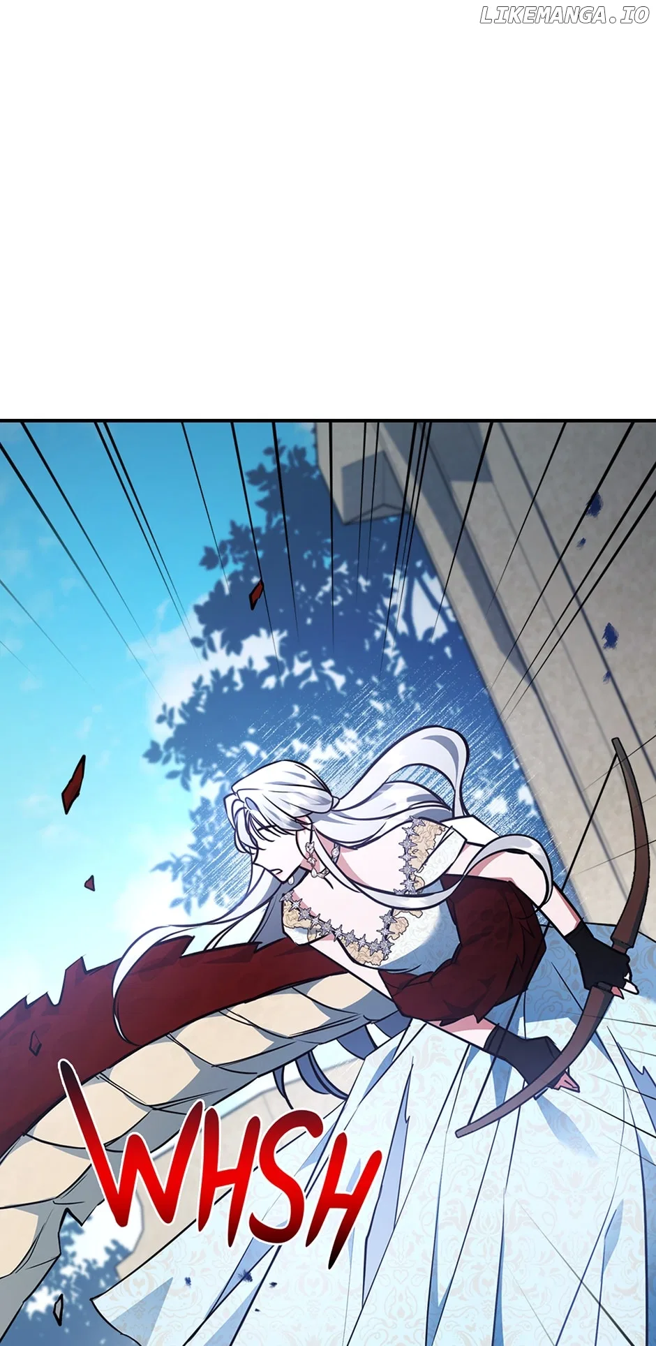 The Duke’s Bored Daughter is My Master Chapter 68 – Page 63