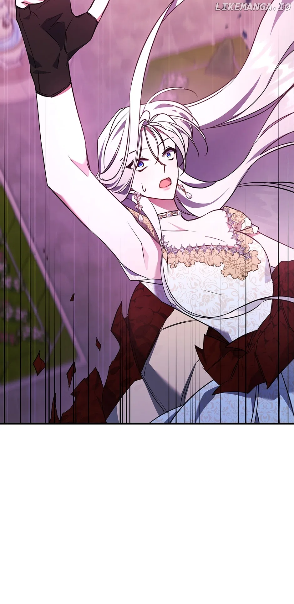 The Duke’s Bored Daughter is My Master Chapter 68 – Page 65