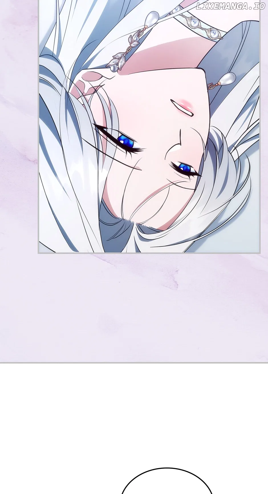 The Duke’s Bored Daughter is My Master Chapter 68 – Page 70