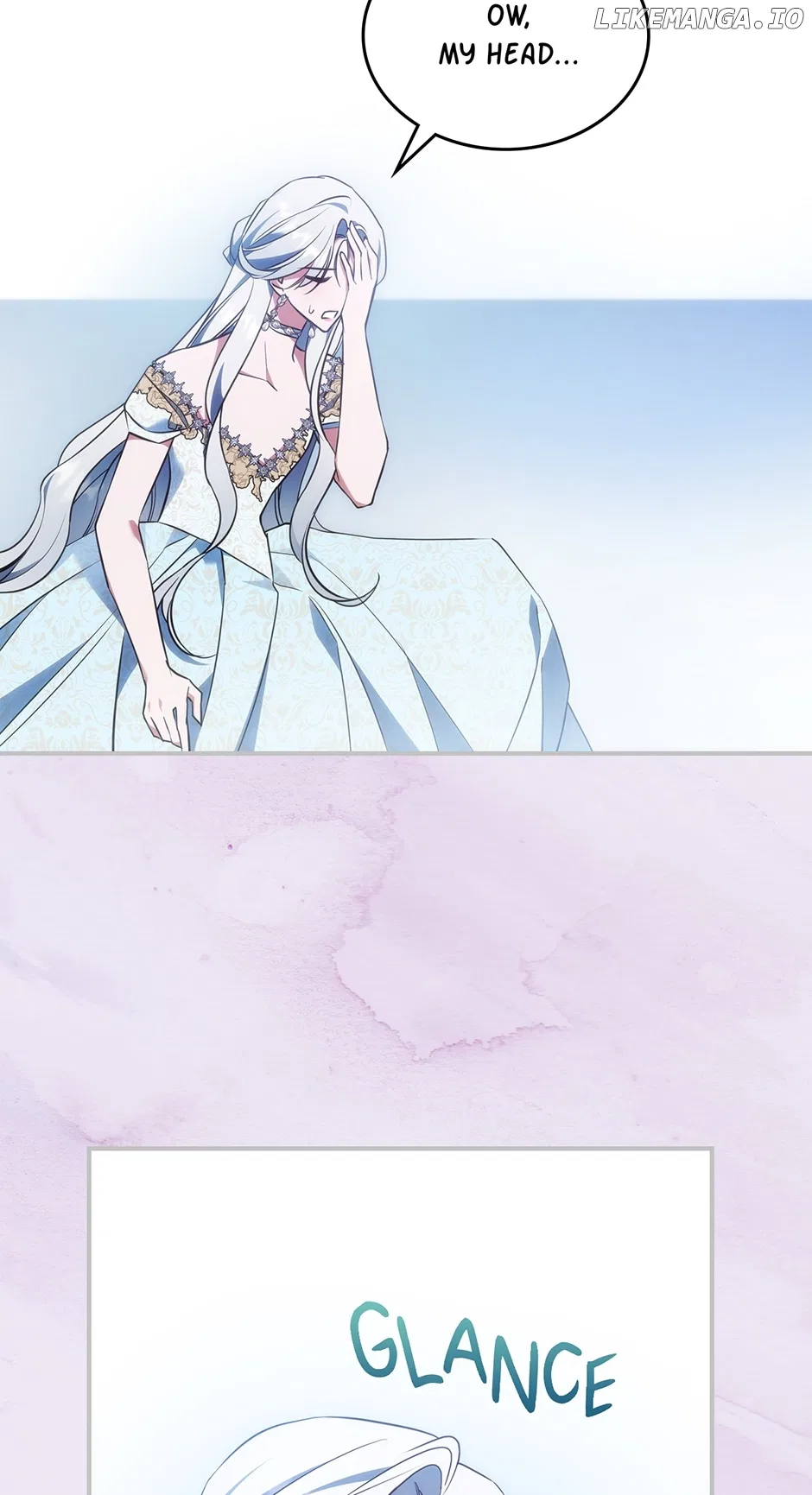 The Duke’s Bored Daughter is My Master Chapter 68 – Page 71