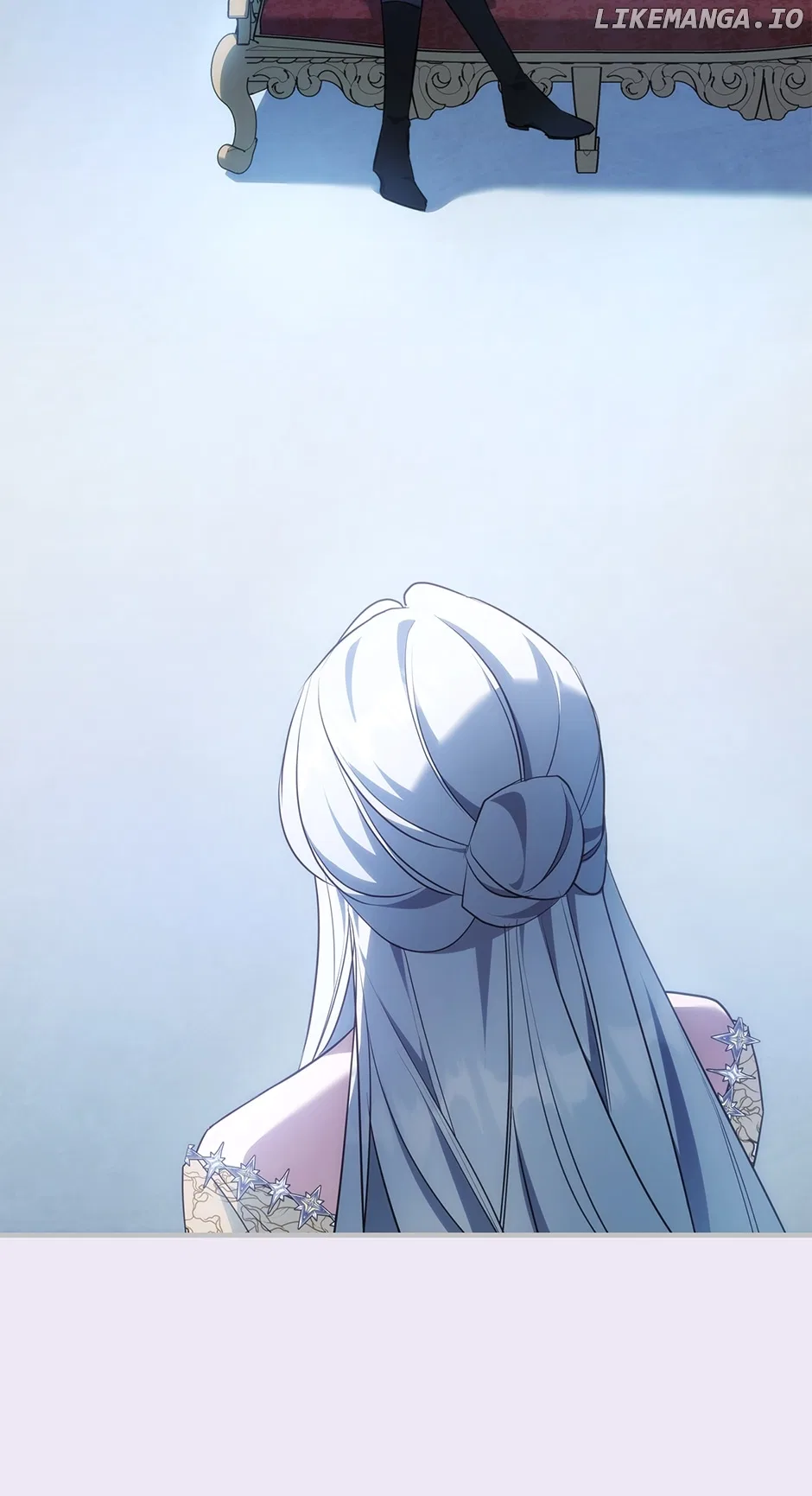 The Duke’s Bored Daughter is My Master Chapter 68 – Page 73