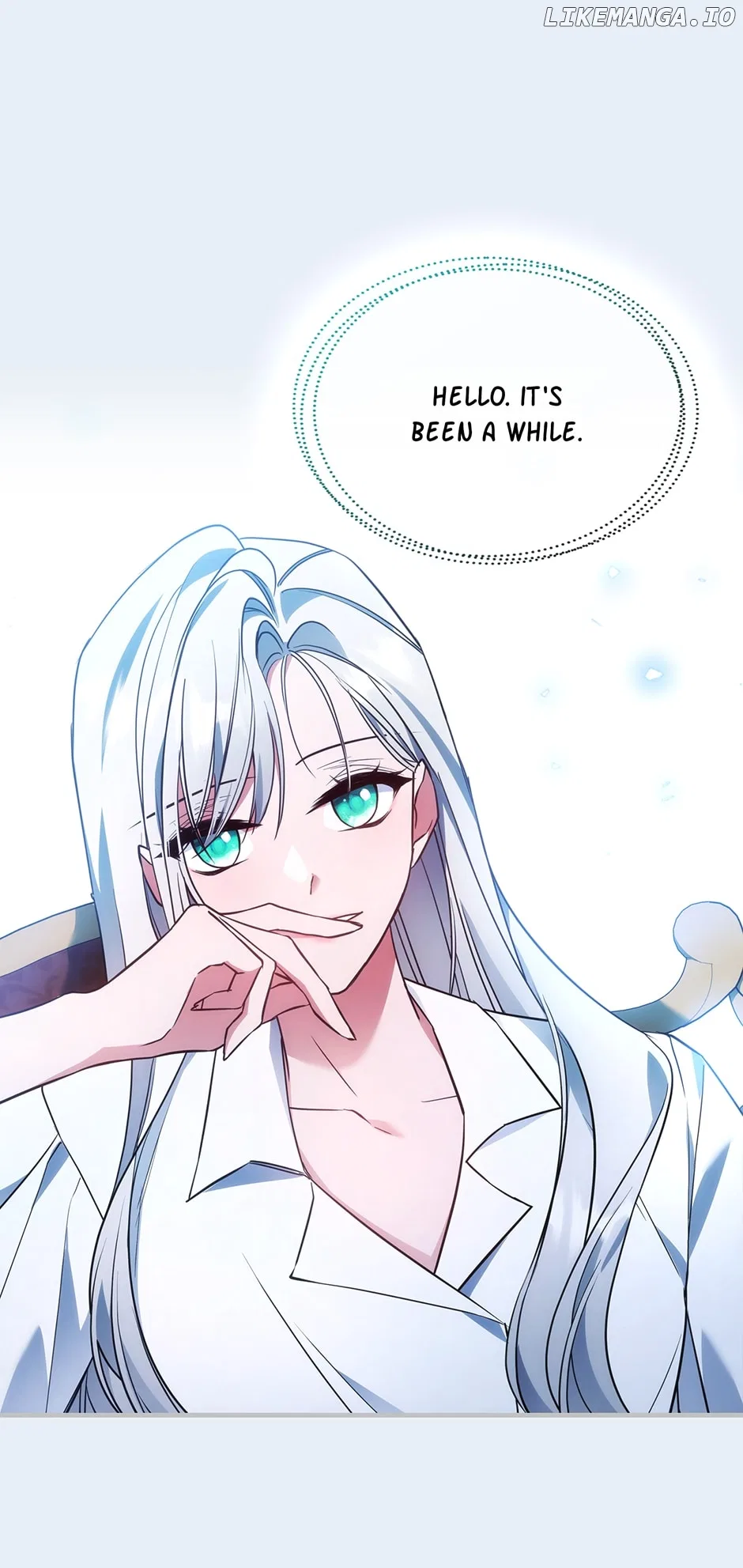 The Duke’s Bored Daughter is My Master Chapter 68 – Page 74