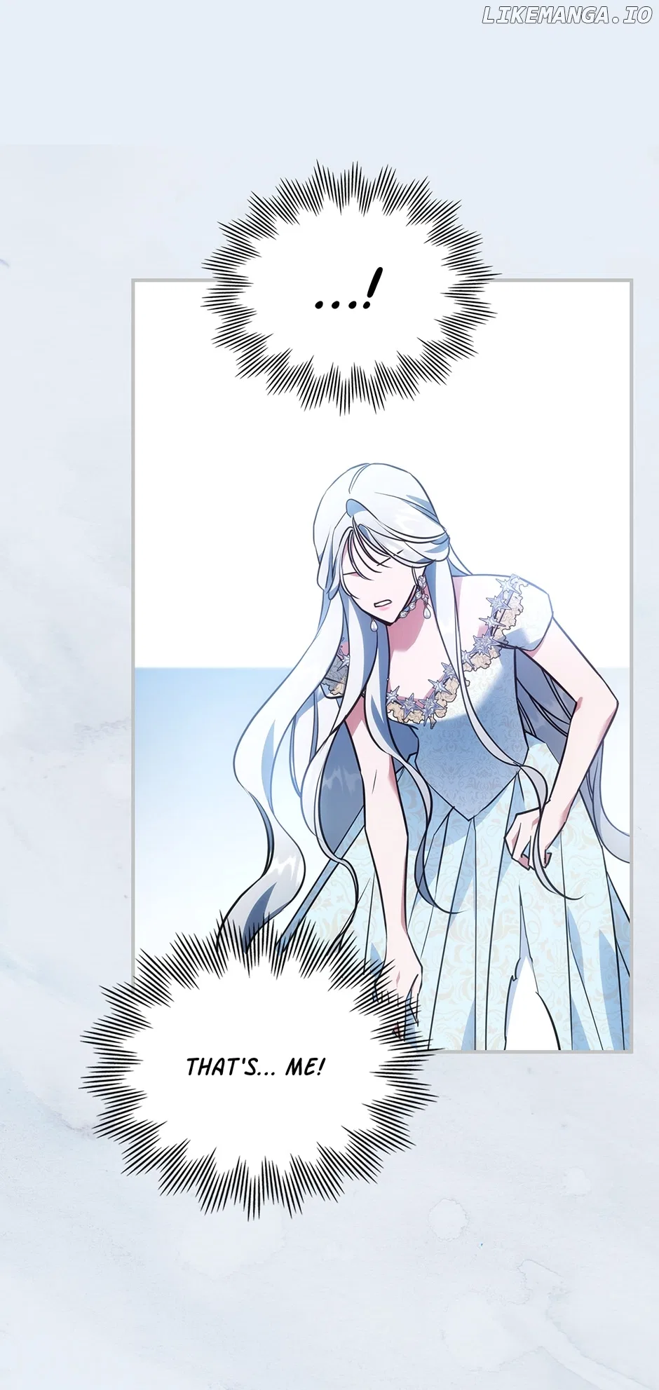 The Duke’s Bored Daughter is My Master Chapter 68 – Page 75