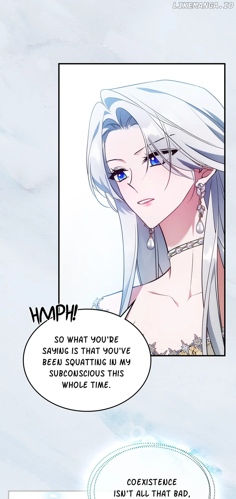 The Duke’s Bored Daughter is My Master Chapter 68 – Page 78