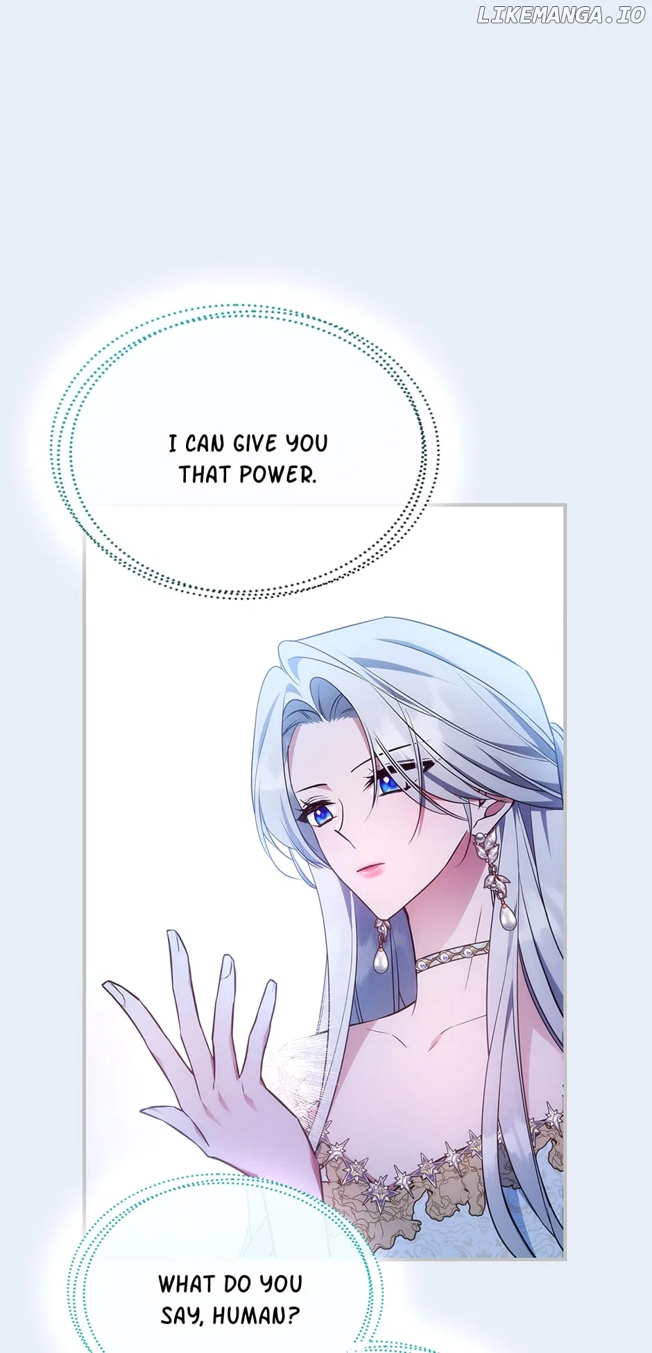 The Duke’s Bored Daughter is My Master Chapter 68 – Page 80