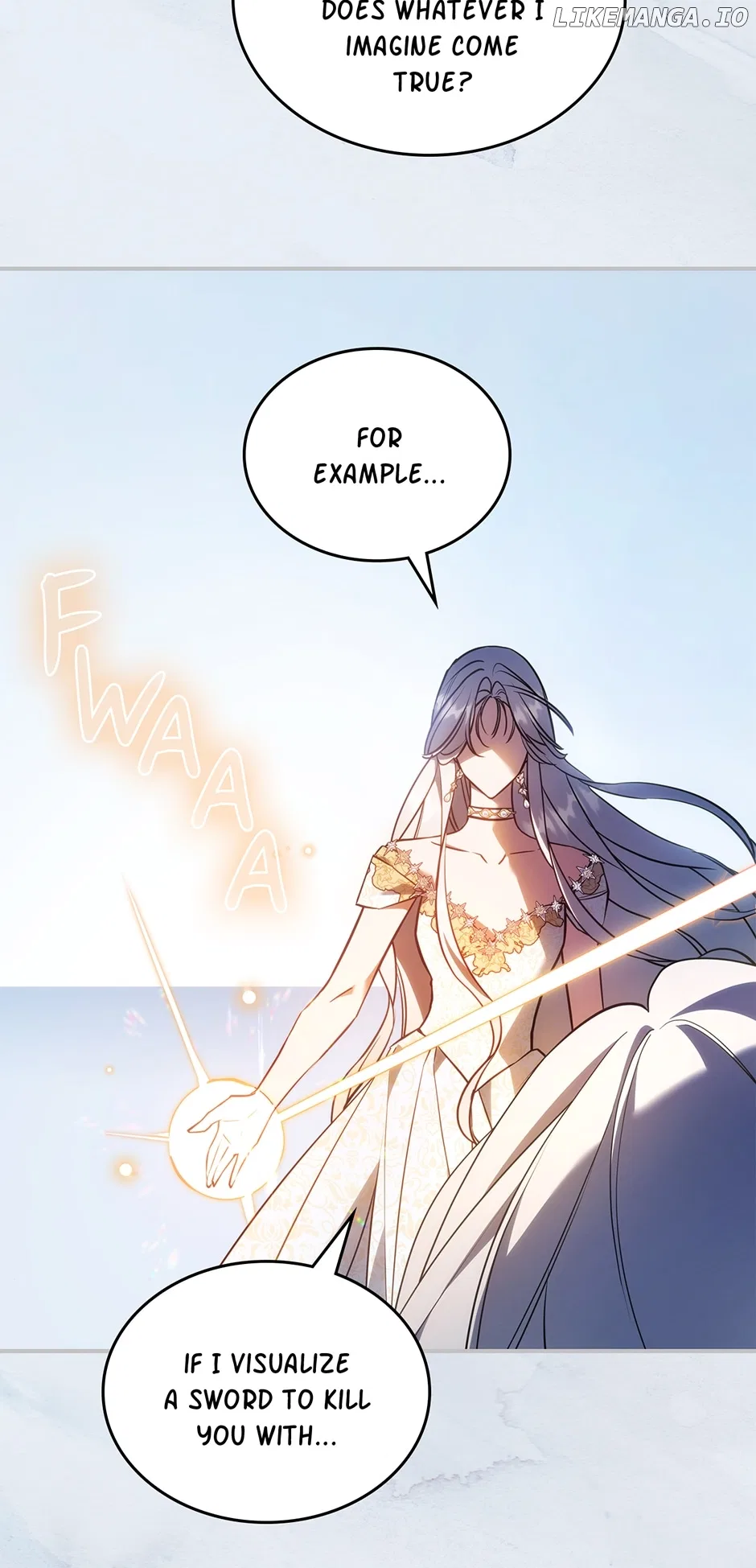 The Duke’s Bored Daughter is My Master Chapter 68 – Page 82