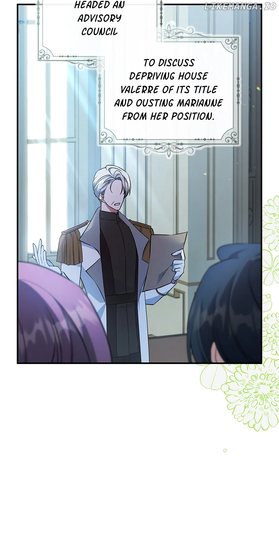 The Duke’s Bored Daughter is My Master Chapter 67 – Page 2