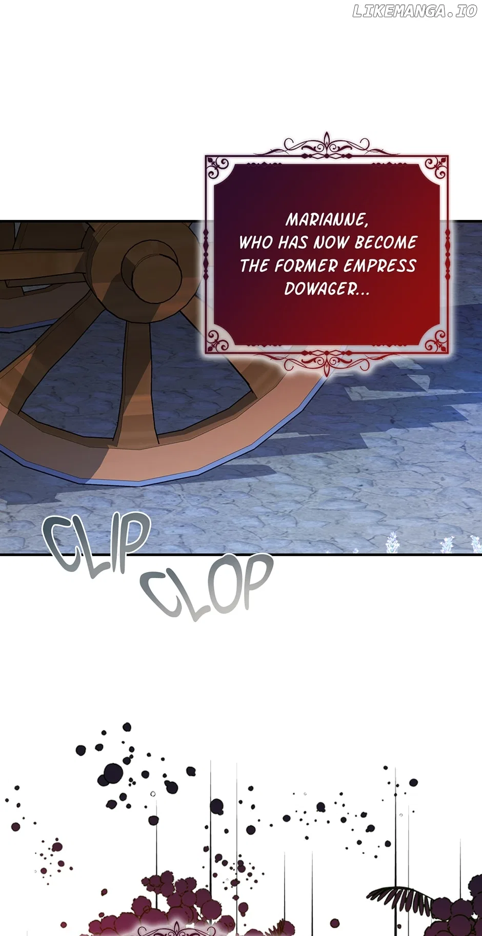 The Duke’s Bored Daughter is My Master Chapter 67 – Page 3