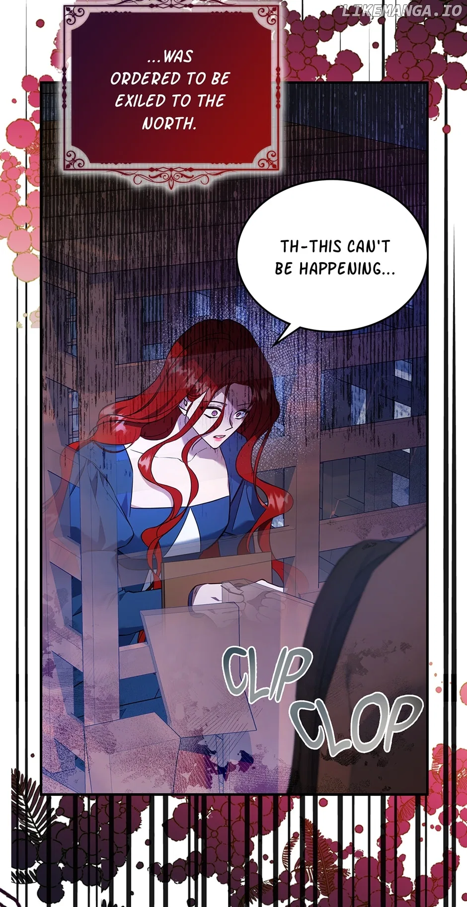 The Duke’s Bored Daughter is My Master Chapter 67 – Page 4